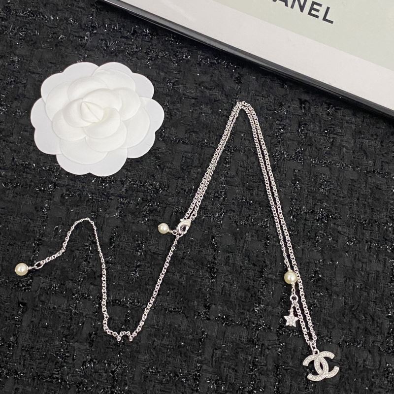 Chanel Necklaces